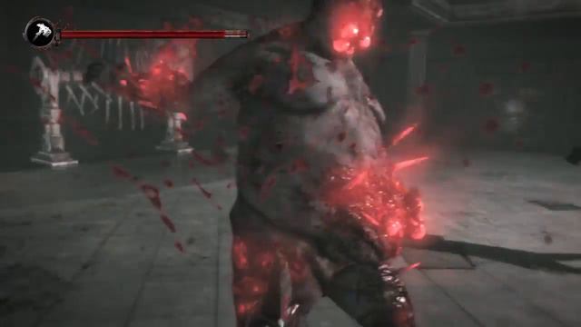 The Evil Within - The Executioner + All Collectables - Part 7 [HD] смотреть онлайн