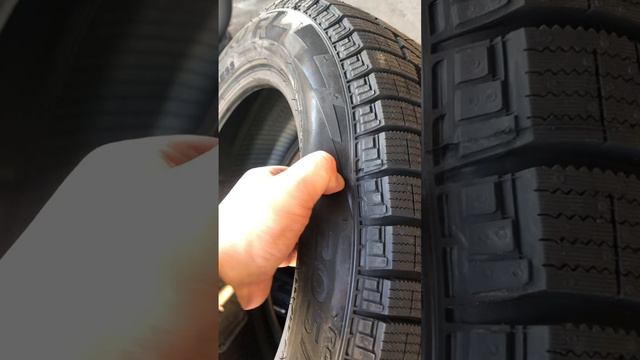 Pirelli Ice Zero FR – зимние шины смотреть онлайн