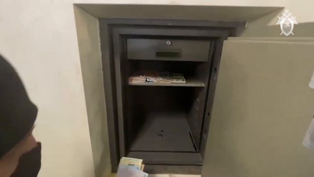оперативное видео обысков у Греца в Смоленске смотреть онлайн