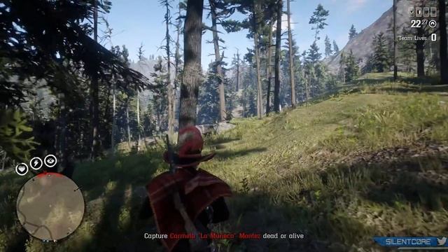 Rockstar is giving players THIS Christmas Gift in Red Dead Online! (RDR2 Christmas Winter Update) смотреть онлайн