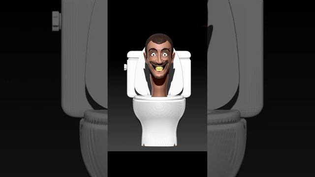 skibidi toilet vs mini-sentry jedag jedug смотреть онлайн