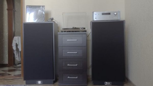 Accept - Winter Dreams (Vinyl) Version 2