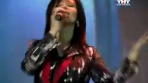 Лариса Гаджиева