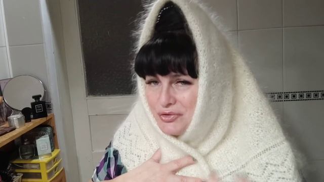 Что мне прислала Натали Натали? смотреть онлайн