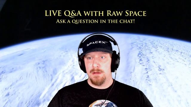 #31 Momo launch failure, spacewalks, Starlink ride shares - SpaceWeek LIVE June 21 2020 смотреть онлайн