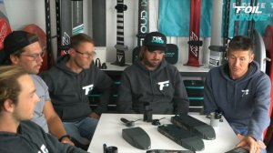 Tech Talk | Comparing the Foil Drive Assist MAX vs Assist Slim