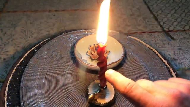 Только 21 июня зажгите свечу и загадайте желание смотреть онлайн