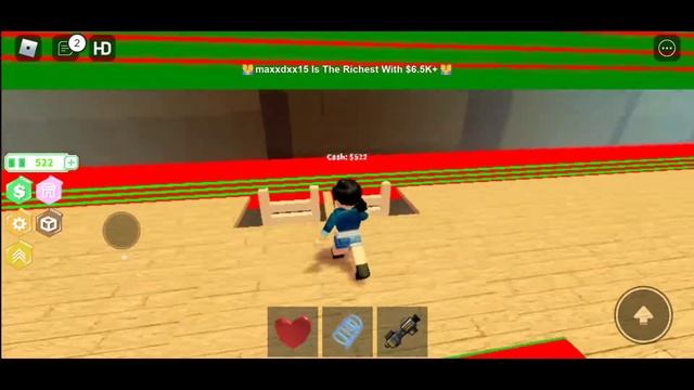 Roblox - 2 player family tycoon (full) _ gameplay смотреть онлайн