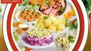 Реклама Магнит у дома - Ноябрь 2017