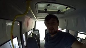 ТОНИРОВКА ГАЗЕЛИ NEXT, КРАТКИЙ ОБЗОР АВТОМОБИЛЯ