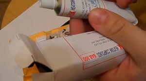 Термоклей - термопаста для приклеивания к радиаторам