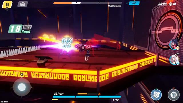 PC - HONKAI IMPACT 3RD - v6.6 - Empezando otra cuenta ... | YT & TTV by Restream.io | смотреть онлайн