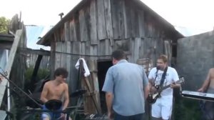 ВИА "Трудовые резервы" - (Пьяная песня) Знай это любовь (кавер)