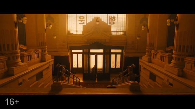 Бегущий по лезвию 2049 ● Мое мнение смотреть онлайн