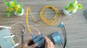 Convert Ethernet to Fiber using optical fiber | What Is Fiber Optic Media Converter & How to Use ?