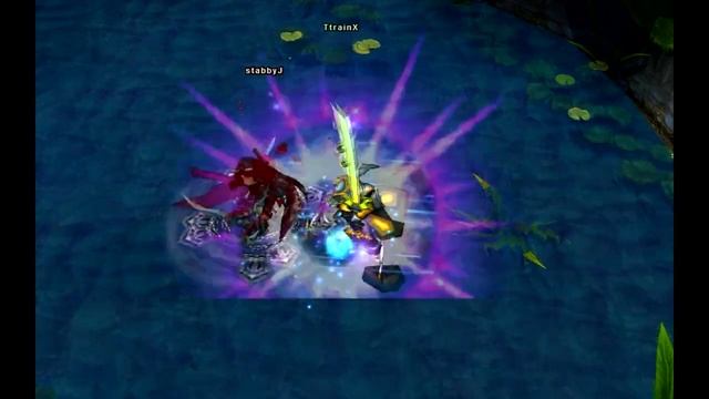 League of Legends - The "Real" Season One Trailer смотреть онлайн