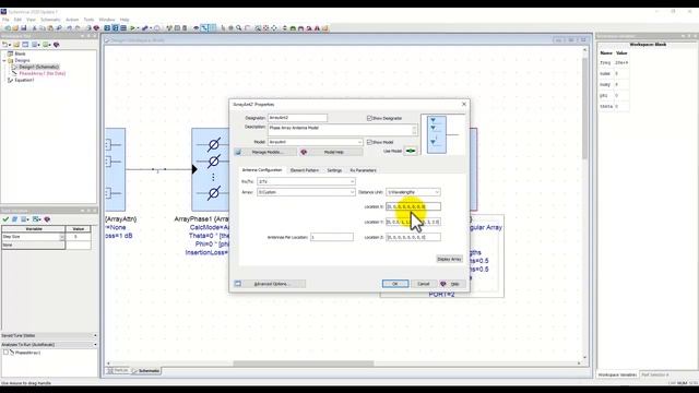 Array-1: Getting Started with RF Phased Array System Design смотреть онлайн
