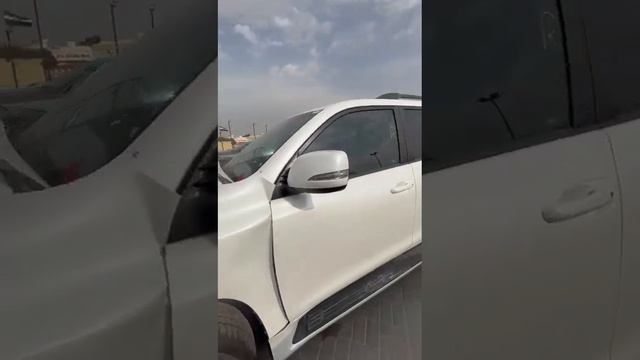 Lexus GX-460 2023г??. Обьем 4.6 Пробег 10000 миль Стартовая цена 26300$ башталган смотреть онлайн