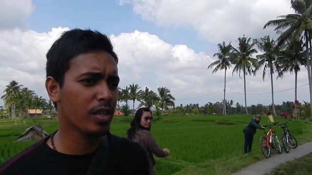 Backpacker -Bali Lombok Indonesia - Chapter 21 - Ubud Bali смотреть онлайн