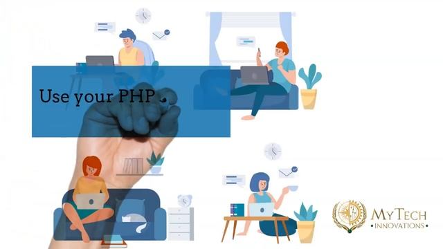 PHP Developers Needed смотреть онлайн