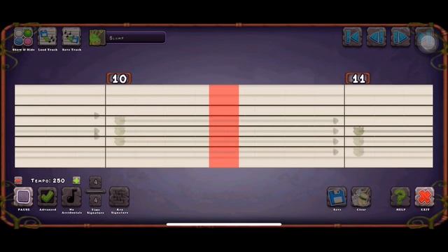 How to make crab rave on my singing monsters part 1 (Friend code:76415686GC) смотреть онлайн
