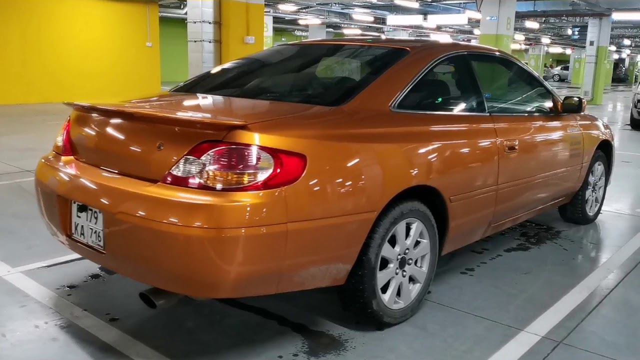 #Toyota #camry #solara смотреть онлайн