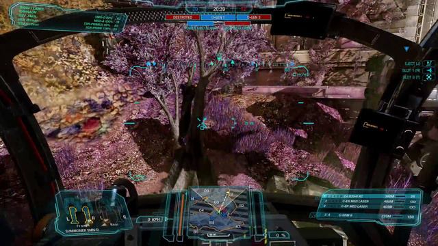 MWO - Кто потерял смотреть онлайн