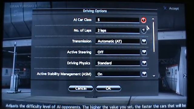 Grand Turismo 5 Prologue Part 1