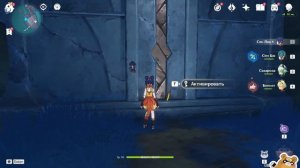 Genshin Impact 2.4: Где найти ключ от тайной комнаты в Энканомии?