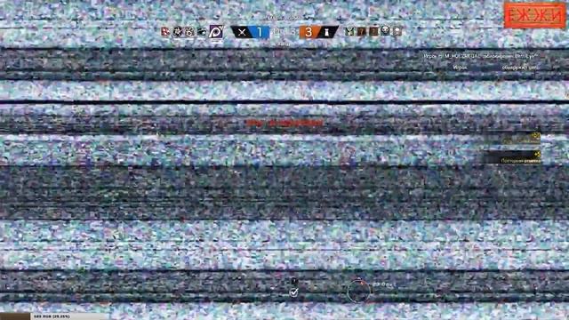 ЕЖЪ ТВОЮ МЕДЬ | часть 10 | Tom Clancy's Rainbow Six Siege смотреть онлайн