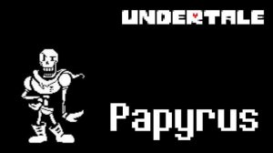Undertale Voice Acting Compilation