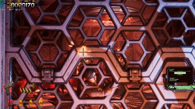 The House Of The Dead Remake 2022 Test RTX 3050 Laptop MSI GF63 Thin 10UC Core i7 10750H Full Game смотреть онлайн