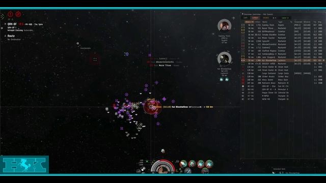 HK vs IRC/Gent.Club/a Nyx and some Carriers смотреть онлайн