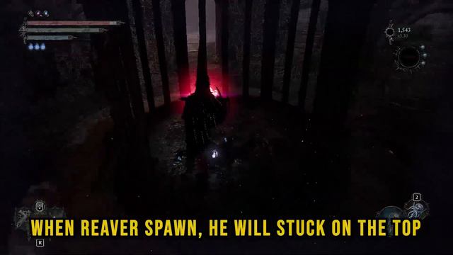 Lords Of The Fallen Vigor Farm | AFK Vigor Glitch After Patch 1.1.441! 900K Vigor Per Minute! смотреть онлайн