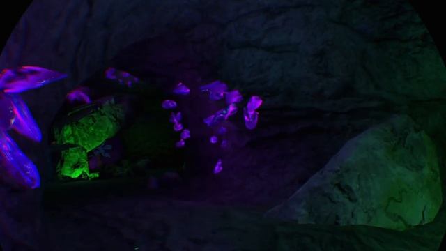 !!Max Dark Legion VR  Pt2 (PSVR Gameplay)