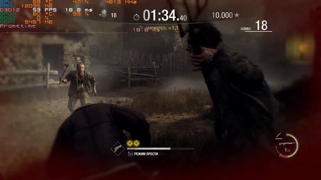 ТОП ВИДЕОКАРТА NVIDIA ИЗ 2015 ГОДА - GTX 980Ti смотреть онлайн