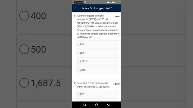 Data Analytics with Python Assignment week 5 Answer || Nptel Data Analytics with Python week 5 смотреть онлайн