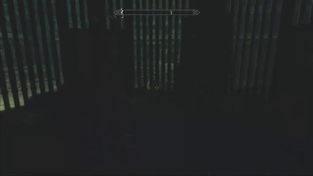 Elder Scrolls V Skyrim. Kagrenzel. The LONGEST indoor drop in the game смотреть онлайн