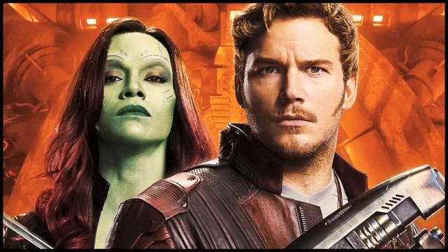 James Gunn fires back at Anti Marvel comments from Francis Ford Coppola & Martin Scorsese смотреть онлайн