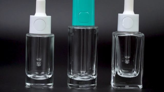 Smart Packaging - cтеклянная упаковка, которая открывается одним кликом смотреть онлайн