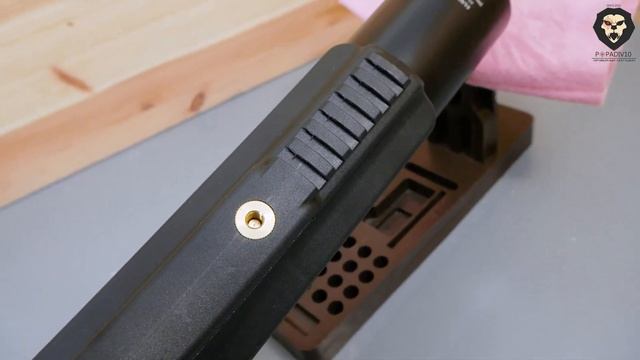 Пневматическая винтовка Kral Puncher Maxi 3 Nemesis PCP (5.5 мм, пластик) видео обзор смотреть онлайн