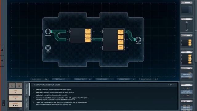 Shenzhen I/O [1080p60] | Час игры
