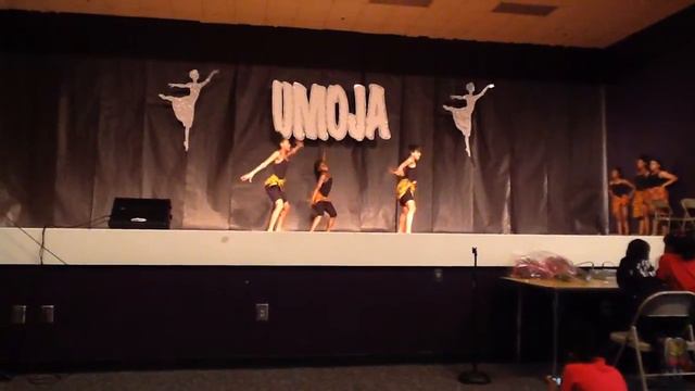 Kuku - Kipp Vision Academy - Dance Recital 2014 смотреть онлайн
