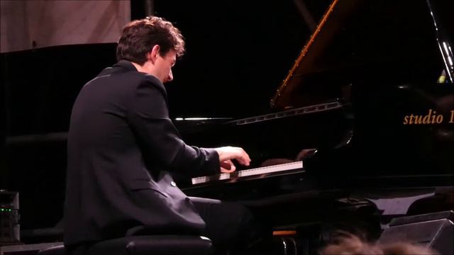 Stefano Di Battista - Il buono, il brutto e il cattivo - Dal vivo a Roma 2021 смотреть онлайн