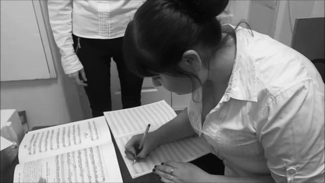 День без гаджетов у 421 группы смотреть онлайн