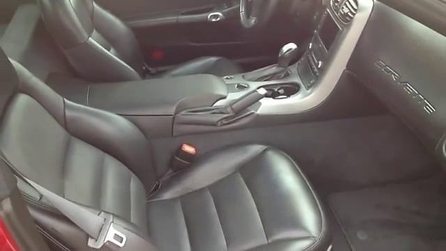 2007 Chevrolet Corvette - Grand Valley Hyundai - Grand Junction, CO 81505 смотреть онлайн