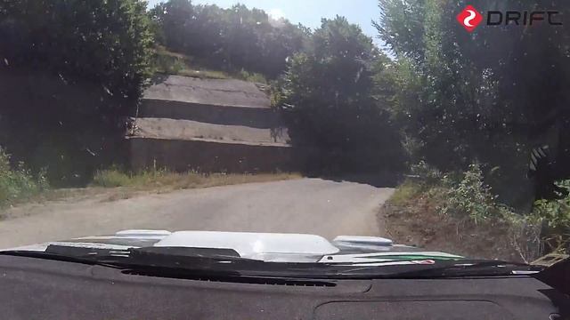 Rally "Bulgaria" 2015 SS12 - STi.bg смотреть онлайн