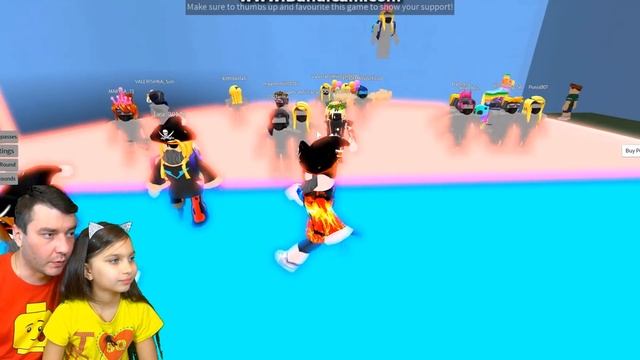 РОБЛОКС или МАЙНКРАФТ? Что Выберешь ТЫ? Roblox Minecraft Would You Rather Валеришка Для детей kids смотреть онлайн