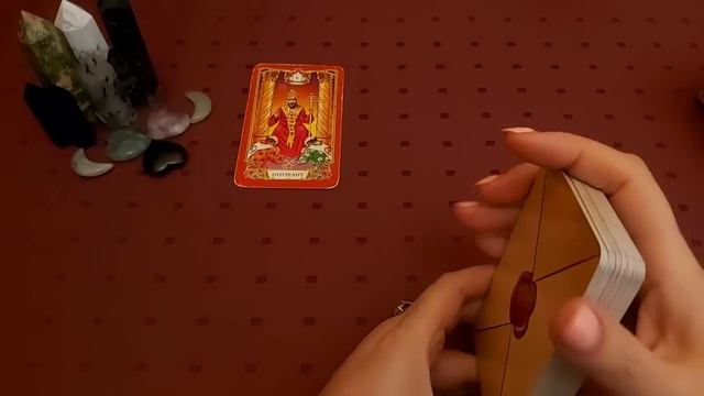 29 марта?Карта дня. Развернутый Таро-Гороскоп/Tarot Horoscope+Lenormand today от Ирины Захарченко. смотреть онлайн