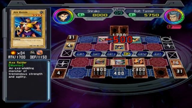 Yu-Gi-Oh 5D's Duel Transer Walkthrough Part 12 смотреть онлайн